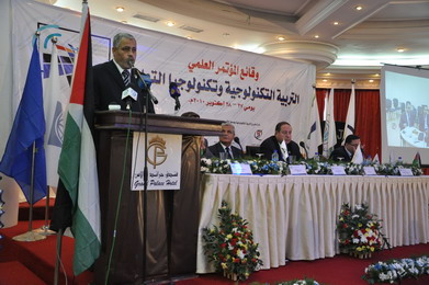 “Educational Technology and Teaching Technology” Conference Recommends Adding the UNESCO Standards to the Curriculum